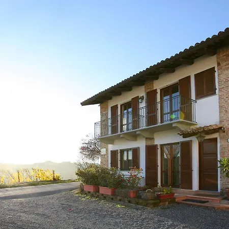 Appartamento In Vigna Gallina