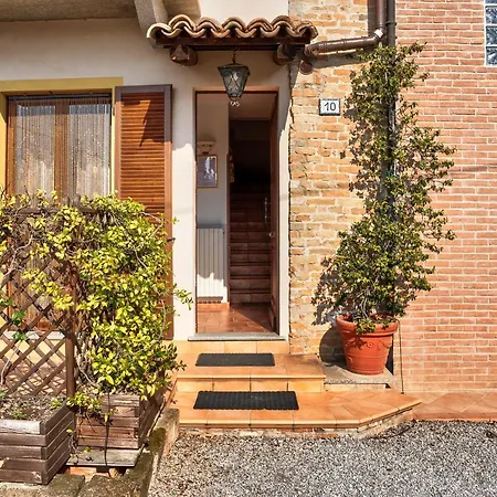 In Vigna Gallina Appartamento