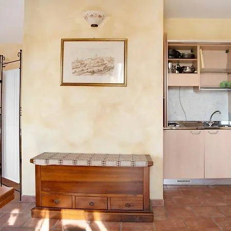 In Vigna Gallina Apartment *